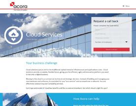 Acora