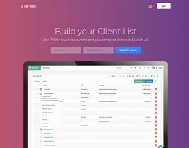 Damnlist LTD