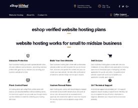 eShop Verified eCommerce Solutions