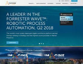 Automation Anywhere