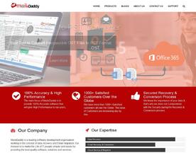 Mails Daddy Software Private Limited