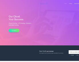 UltraFast.Cloud