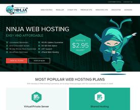 Webhosting Ninja