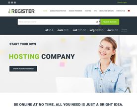 Keminet LTD