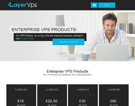 LayerVPS