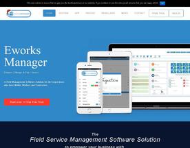 Eworks Manager