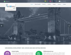 Seawind Solution