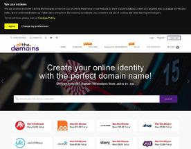 allthe.domains