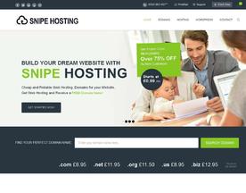 Snipe Hosting