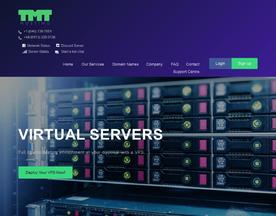 TMT HOSTING