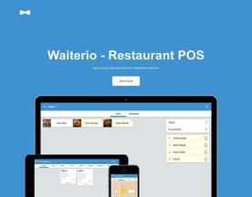 Waiterio LTD