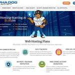 AlphaDog Hosting