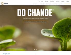 Chef Software