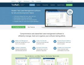 TestRail