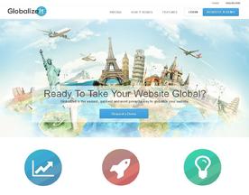 GlobalizeIt