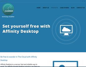 Clearwave Enterprise Solutions 