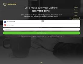 Statusoid