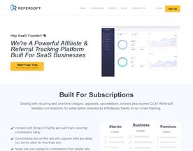 Refersoft