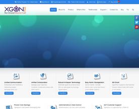 Data Xgen Technologies