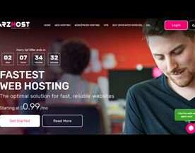 ARZHost