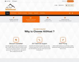 HillHost