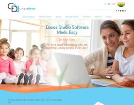 CompuDance Software