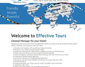 Effective Tours