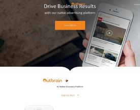 Outbrain