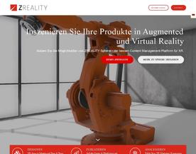 ZREALITY
