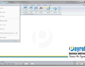 Payroll Business Solutions
