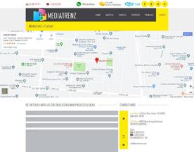 Mediatrenz