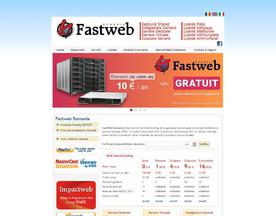 FASTWEB