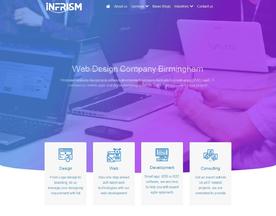 Infrism Technologies