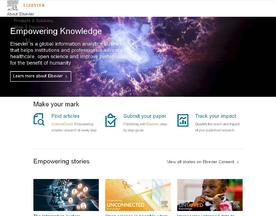 Elsevier