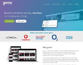 gomo learning