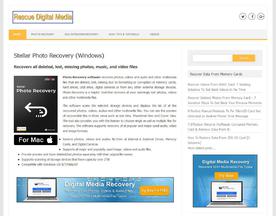 Rescue Digital Media