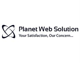 Planet Web Solutions Pvt Ltd