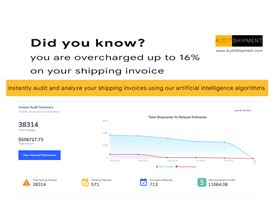 Auditshipment.com