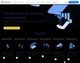 MobileXpense