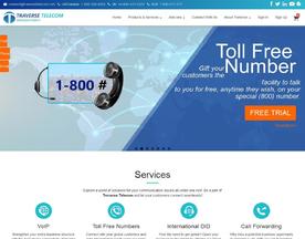 Traverse Telecom Inc.
