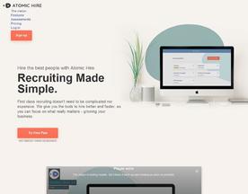 Atomic Hire