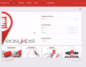 EasyKost