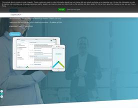 iBabs Board Portal Software