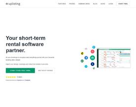 Uplisting