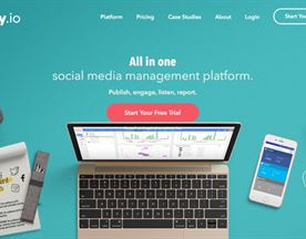 Sociality.io Limited