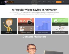 Animaker