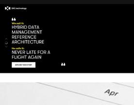 DXC Technology