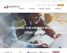 Innovative Systems, Inc.