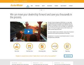 Auto/Mate Dealership Systems