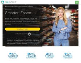 SkuVault